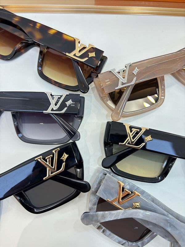 LV Glasses sms111
